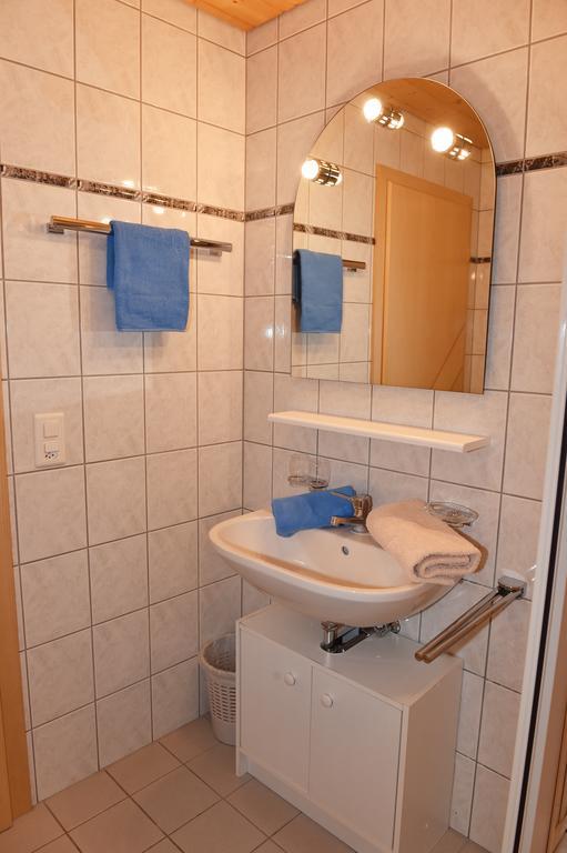 Appartement Haus Carnot à Samnaun Chambre photo
